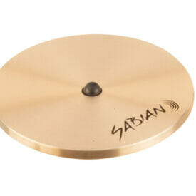 Sabian NEW CROTALE (SINGLE) HIGH OCTAVE