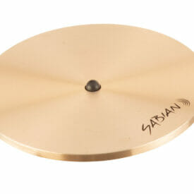 Sabian NEW CROTALE (SINGLE) LOW OCTAVE