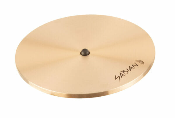 Sabian NEW CROTALE (SINGLE) LOW OCTAVE