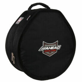Ahead Armor 14" x 5.5" Snare Case W/Shoulder Strap