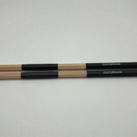 Custom Percussion Rods (19 Dowell Birch)
