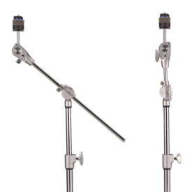 Yamaha CS8W Boom Cymbal Stand - Image 3