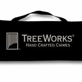 Treeworks Chime Casepadded Fits Tre35, Tre35Xo & Tre24