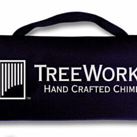 Treeworks Chime Case Padded Fits Tre44, Tre23 And Tre20