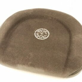 Roc N Soc Square Seat Grey
