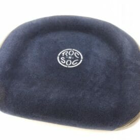 Roc N Soc Square Seat Blue