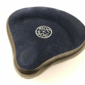 Roc N Soc Hugger Seat Blue