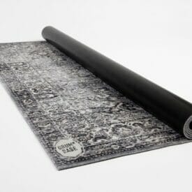 Drum N Base Vintage Persian Drum Stage Rug Grey - 185 X160cm - Image 4