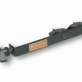 Treeworks Chime Mounting Clamp Black
