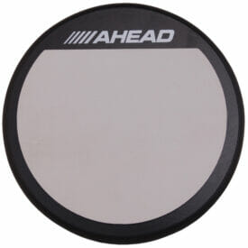 Ahead - 7' Single Sided Mounted Pad 8mm Thread