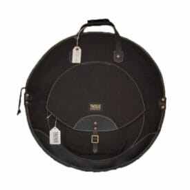 Tackle Backpack 22" Cymbal Bag, Black
