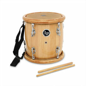 LP Tambora