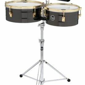 LP Timbales Fausto Cuevas Signature 14"/16"