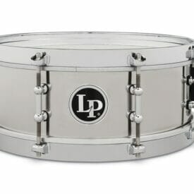 Salsa Snare 12" X 4-1/2"