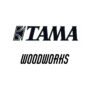 Tama Woodworks Snare Drums