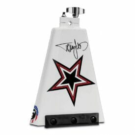 Tommy Lee Cowbell