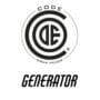 Code Generator Drum Heads