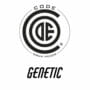 Code Genetic Drum Heads