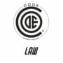 Code Law Drum Heads