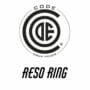 Code Reso Ring Drum Heads
