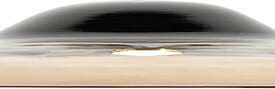 Meinl Classics Custom Dual 12" Trash Splash Cymbal - Image 3