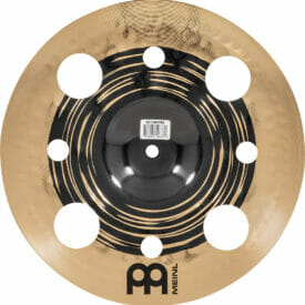 Meinl Classics Custom Dual 12" Trash Splash Cymbal - Image 5