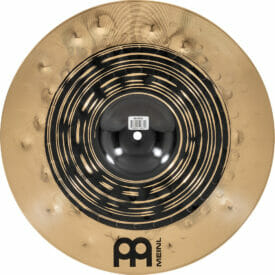 Meinl Classics Custom Dual 16" Crash Cymbal - Image 5