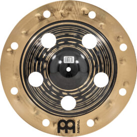 Meinl Classics Custom Dual 16" Trash China Cymbal - Image 5