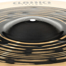 Meinl Classics Custom Dual 19" Crash Cymbal - Image 4