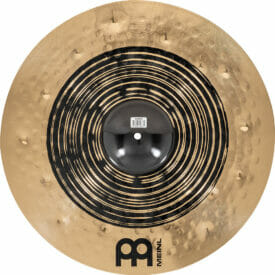 Meinl Classics Custom Dual 20" Crash Cymbal - Image 5