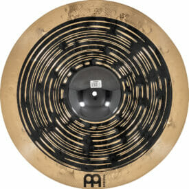 Meinl Classics Custom Dual 20" Ride Cymbal - Image 5