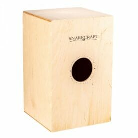 Snarecraft red 2