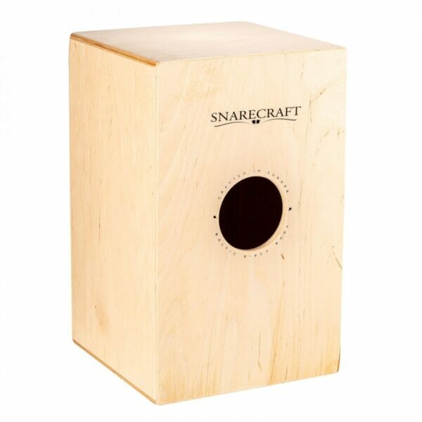 Snarecraft red 2