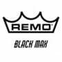 Remo Black Max
