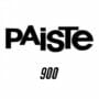 Paiste 900
