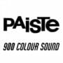 Paiste 900 Colour Sound