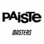 Paiste Masters