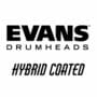 Evans Hybrid Coated