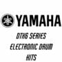 Yamaha DTX6 Series Electronic Drum Kits