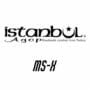 Istanbul Agop MS-X