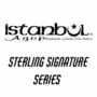 Istanbul Agop Sterling Signature Series