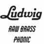 Ludwig Raw Brass Phonic