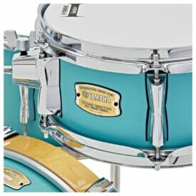 Yamaha Stage Custom Hip Shell Pack - Surf Matte Green - Image 3