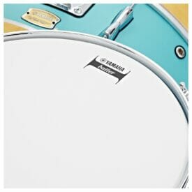 Yamaha Stage Custom Hip Shell Pack - Surf Matte Green - Image 6