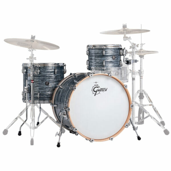 Gretsch Renown 3 pc Gretsch Renown 3 pc