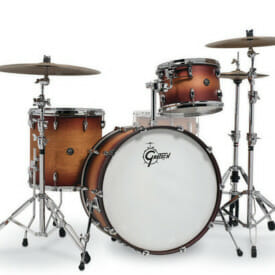 Gretsch Renown 3pc Tobacco Burst