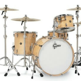 Gretsch Renown 3pc Natural Gloss