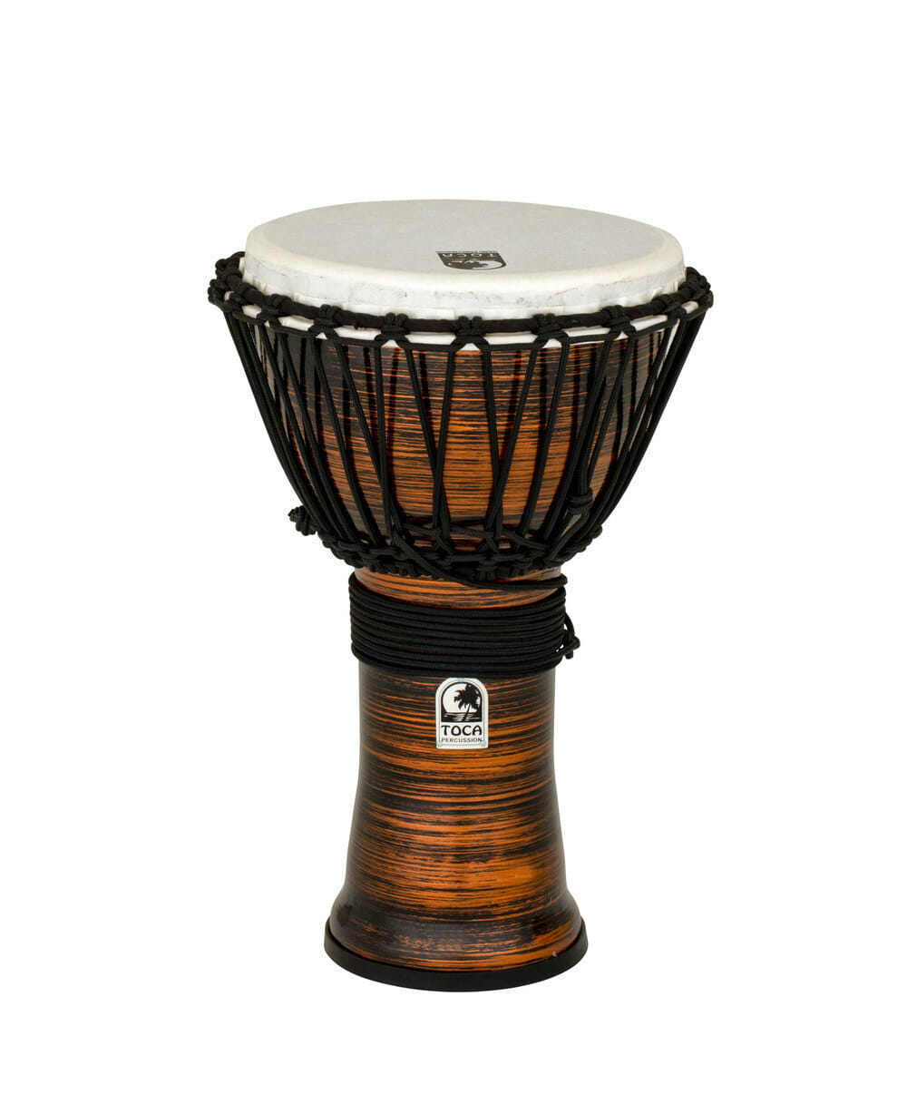 Toca Percussion Drum Central