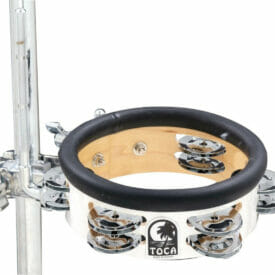 Toca Drumset Add-Ons Jingle-Hit Tambourines