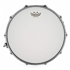 Pearl Sensitone Heritage 14" x 5" Aluminium Snare Drum - Image 5